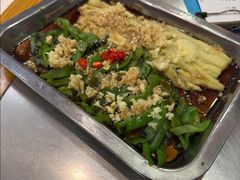 -古彭7只羊·招牌白串·碳锅羊肉旗舰店