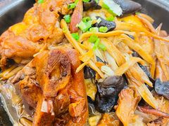 -阿毛饭店(和义路店)