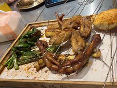 -提老炮儿烧烤(南山店)