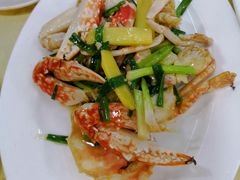 -旺富东海大酒楼(海鲜街店)