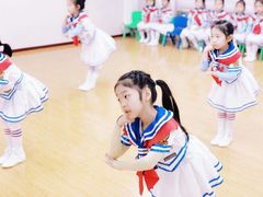 -梧桐花语舞蹈培训中心(潞城校区)