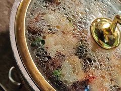 -绿茶餐厅(天津天河城店)