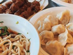 -惠丰涮肉馆(德宝新园店)