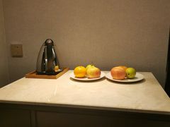 -上海龙之梦万丽酒店