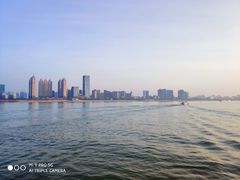 -武汉关码头(轮渡站)