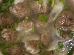 -清真蒋有记(老门东店)