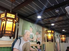 -清真蒋有记(老门东店)