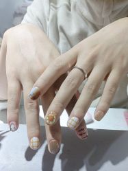 -瞧·享轻奢美甲美睫