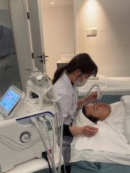 -AiCure 埃可儿·韩国医学皮肤管理