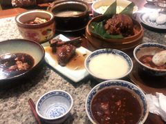 -南京大牌档(之心城店)
