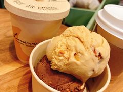 焦糖海盐饼干-LUNEURS月乐诗·法式冰淇淋(环贸店)