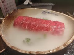 -得意咚瓜·顺德鱼生·冬瓜火锅(深圳首店)