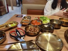 -闻老头·菊花炭烤肉(D11店)