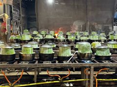 -红旗山庄(圭峰山店)