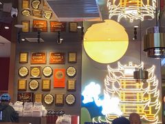 -来菜·湖北头牌藕汤(武商MALL众圆店)