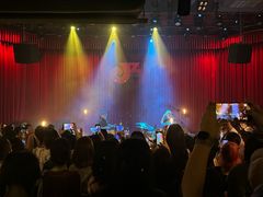 -JZ Club 爵士酒吧(上海店)
