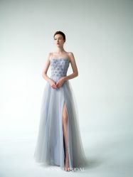 点击看大图 -MANLI BRIDAL婚纱
