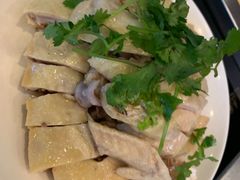 -王中王餐厅(东安路店)
