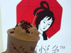 -茶颜悦色(重庆英利大融城LG层店)