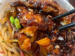 -到家尝北京菜(西坝河店)