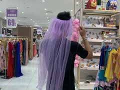 -凯德广场(西城店)