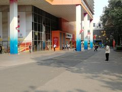 -南京全民健身中心(新街口店)
