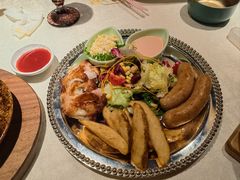 -俄士厨房(环球港店)