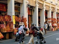 -孙文西路步行街
