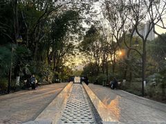 -苏州河梦清园环保主题公园