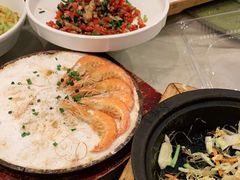 -卢家湾大酒店(诸暨店)