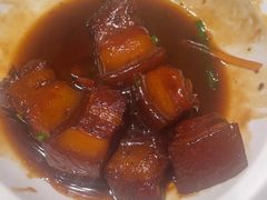 -曾家厨房·新徽菜(高新天柱路店)