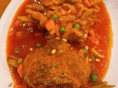 -牧羊餐厅