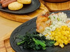 -萨莉亚意式餐厅(天河城购物中心店)