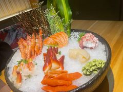 -割烹旭日本料理(龙湖狮山天街店)