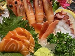 -大渔铁板烧(万象城店)