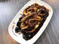 -新记餐厅(香槟大厦店)