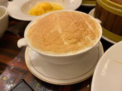椰香梳乎厘-夏宫中餐厅(香格里拉大酒店)