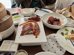 -小大董·烤鸭(王府井apm店)