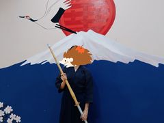 -上海华剑馆剑道(新华店)