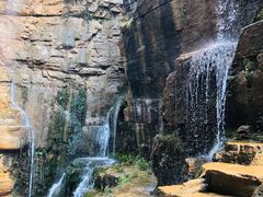 -云台山风景名胜区