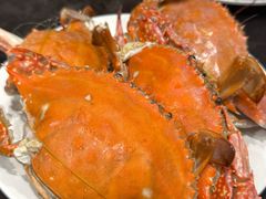 -川骄海鲜自助(河东店)