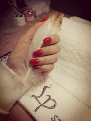 -LJ nail日式美甲工作室