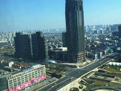 -无锡君来洲际酒店