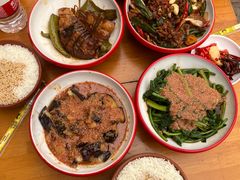 -老济宁甏肉干饭(凌云路店)