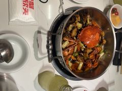 -七欣天香辣蟹火锅(南通任港路大润发店)