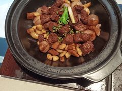 -狮王府淮扬菜(夫子庙老门东店)