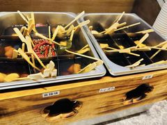 -温野菜涮涮锅(曲江大悦城店)