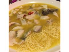 -我家小馆(江汉路店)