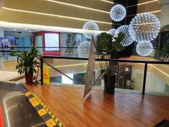 -新富特功夫足疗(华都园大厦店)