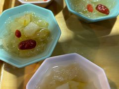 -集杰尚品海鲜烤肉自助餐厅(乳山振华店)